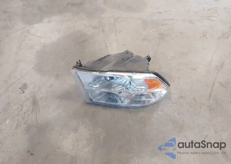 2017 Ram 1500 Big Horn 4X2 5'7 Box from USA, damaged, VIN 3C6RR6LT4HG742261